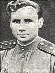 Свиридов Алексей Андреевич